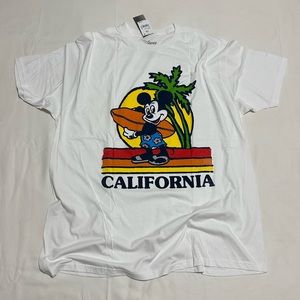 Disney Mickey Mouse Tshirt